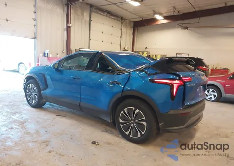 2024 Chevrolet Blazer Ev Eawd 2Lt z USA, uszkodzony, nr VIN 3GNKDBRJ6RS216307